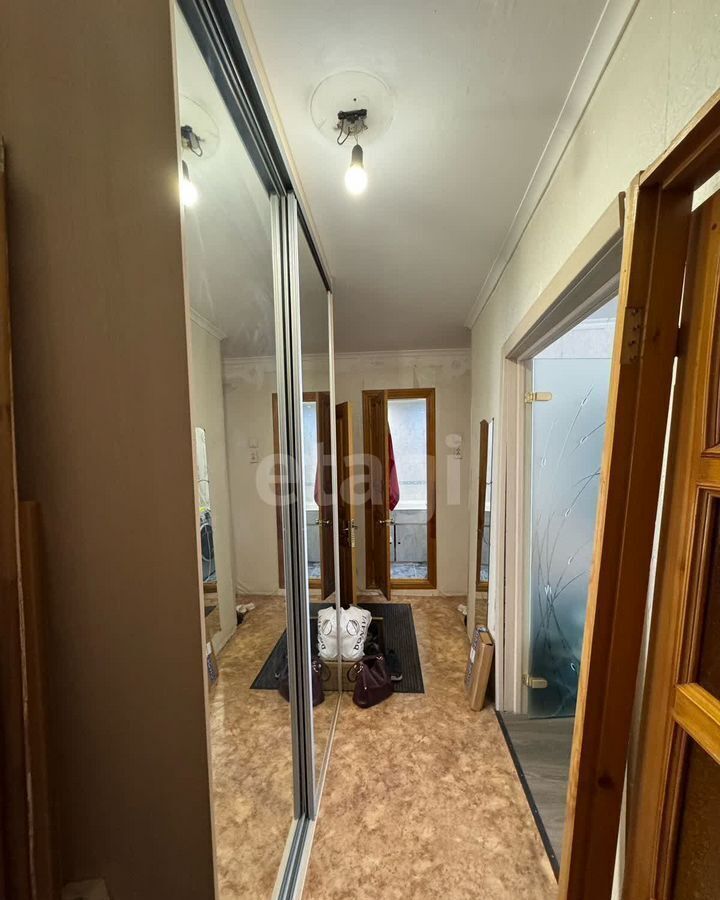 квартира г Стерлитамак Солнечный ул Артема 85 фото 5