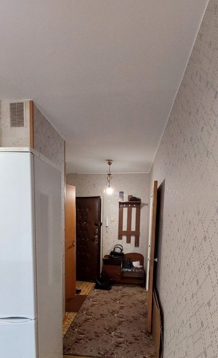 квартира г Великий Новгород пр-кт Александра Корсунова 47 фото 10