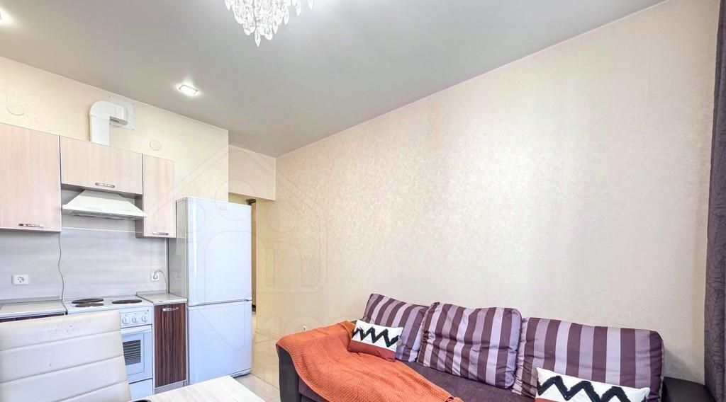 квартира г Иркутск р-н Октябрьский ул Дальневосточная 29/5 фото 5