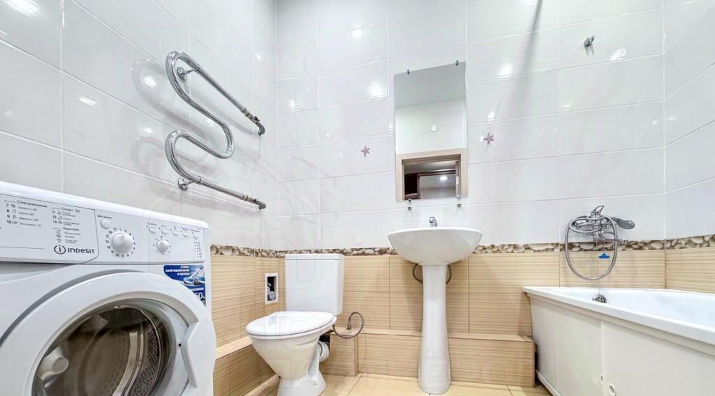 квартира г Иркутск р-н Октябрьский ул Дальневосточная 29/5 фото 16