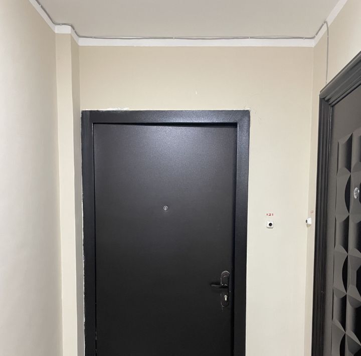 квартира г Ангарск мкр 31 1 фото 7