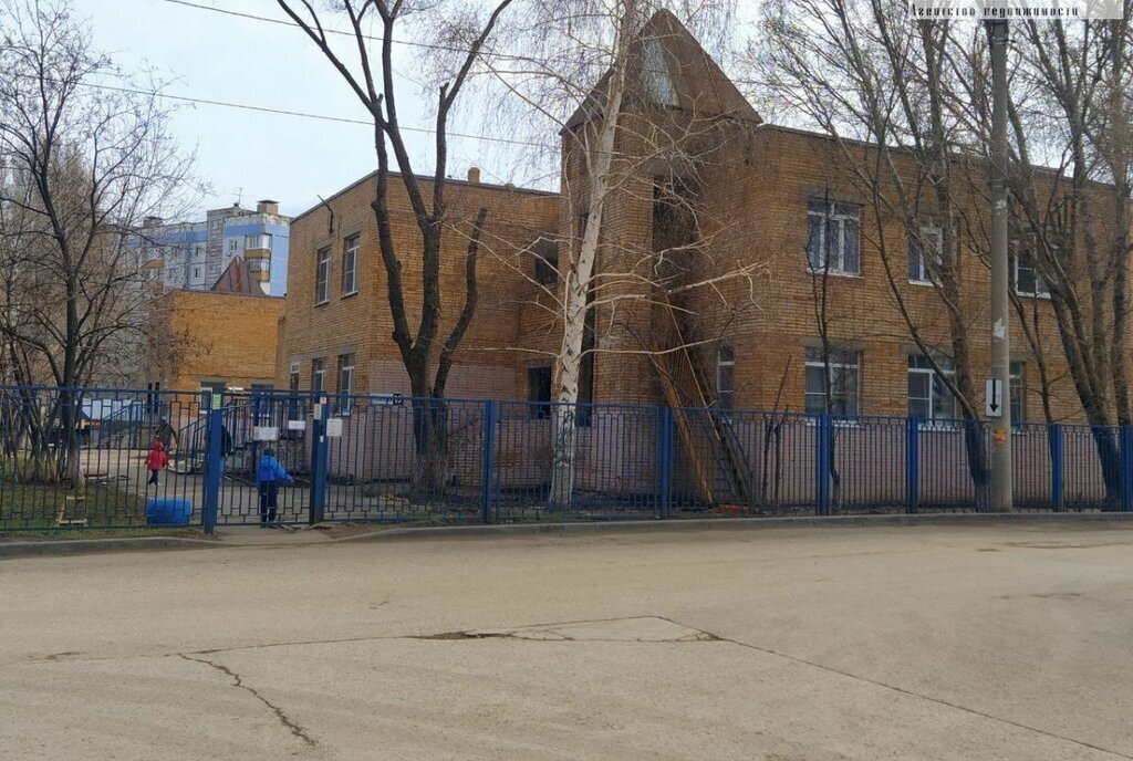 квартира г Новокуйбышевск ул Миронова 37а Спортивная фото 9