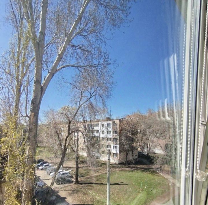квартира г Самара Безымянка ул Каховская 73а фото 3