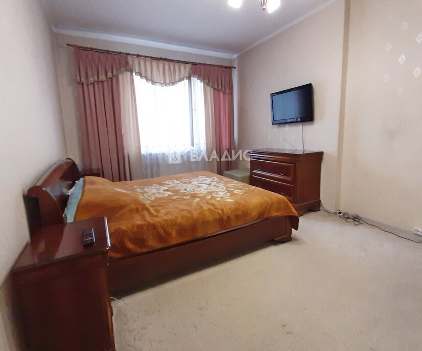 квартира г Калининград ул Сержанта Мишина 3 фото 8