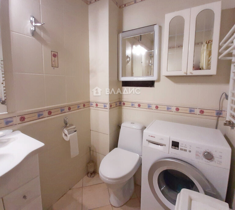 квартира г Калининград ул Сержанта Мишина 3 фото 14