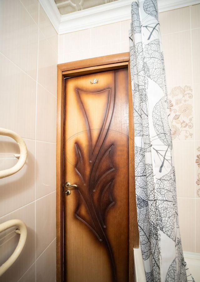 квартира г Калининград р-н Московский ул Аллея смелых 154 фото 19