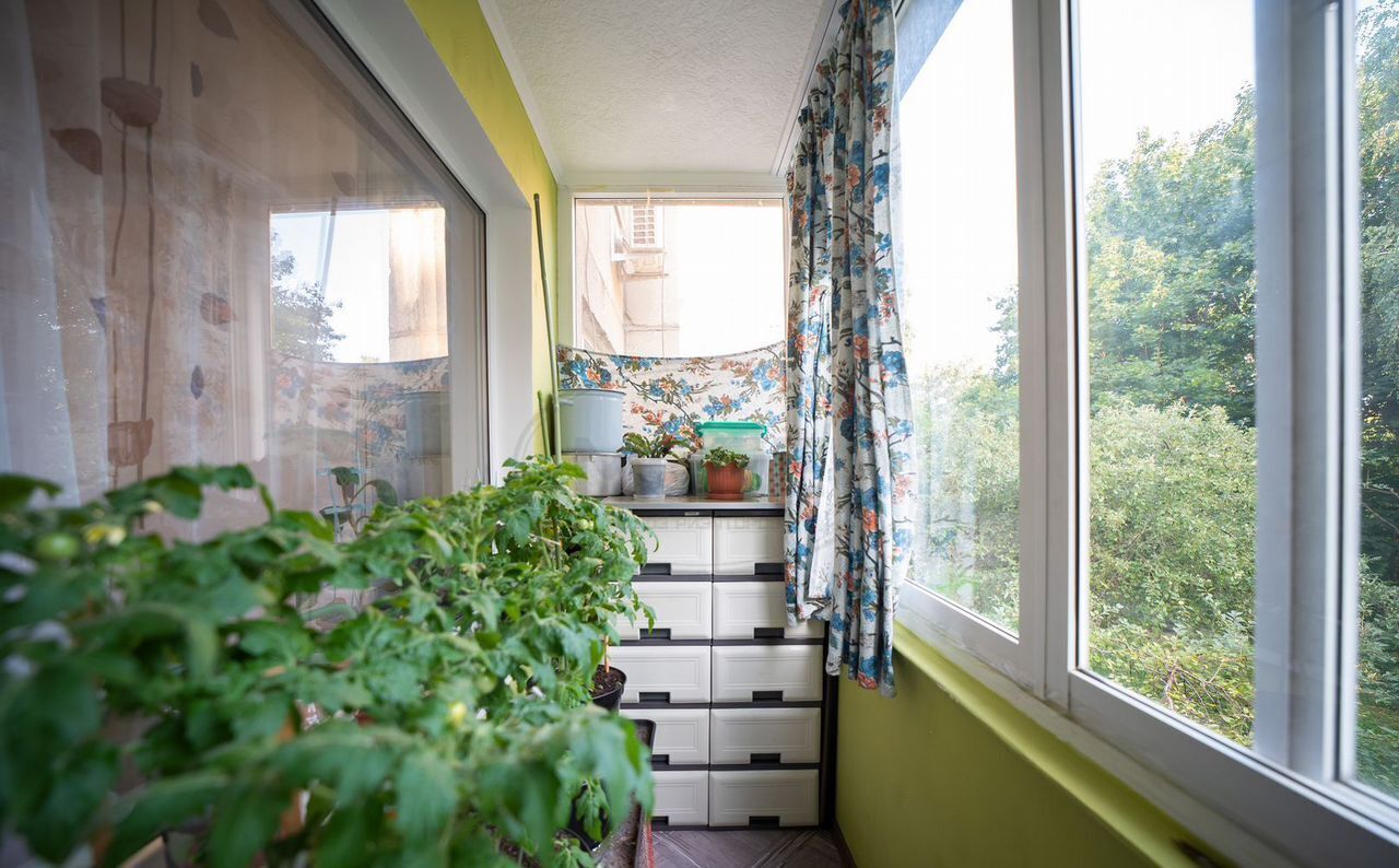 квартира г Калининград р-н Московский ул Аллея смелых 154 фото 21