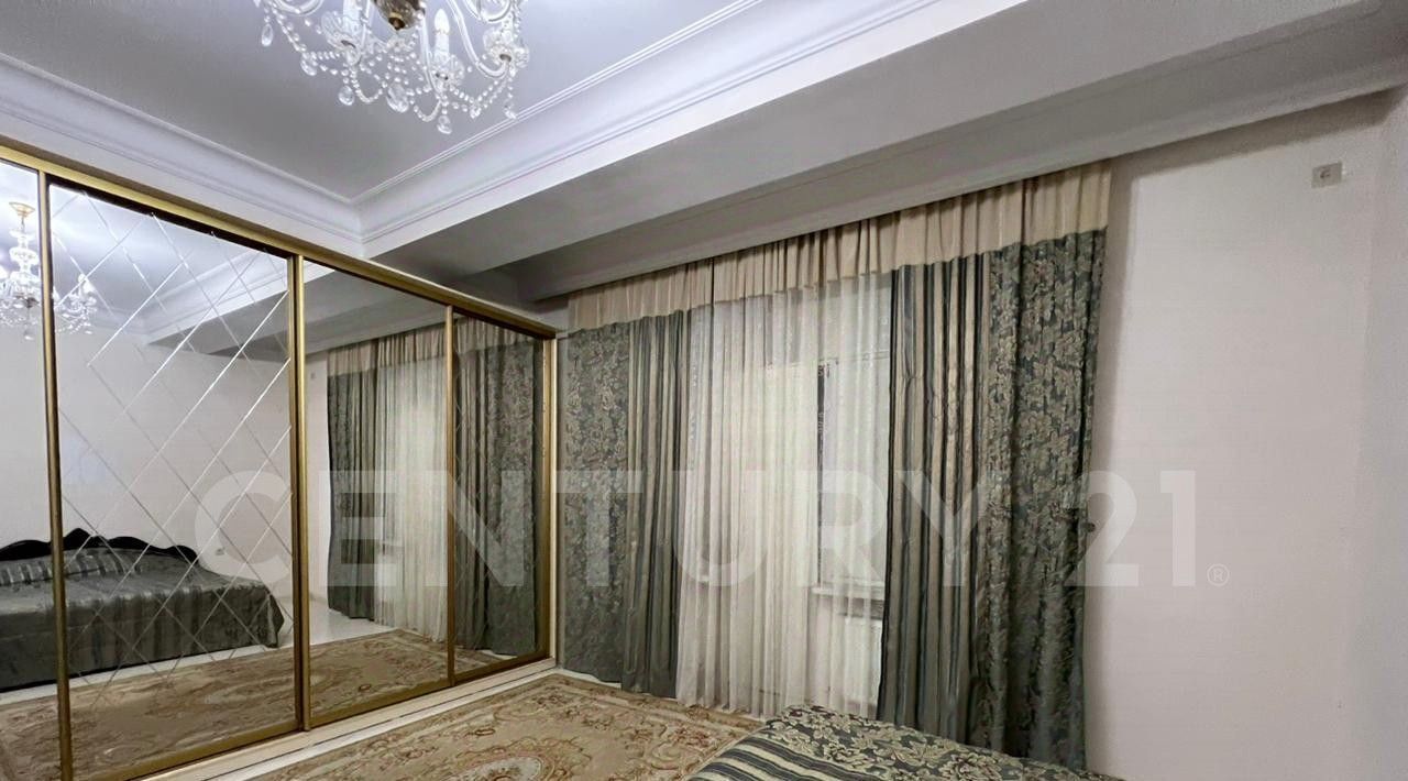 квартира г Махачкала р-н Ленинский ул Ахлакова 5 фото 8