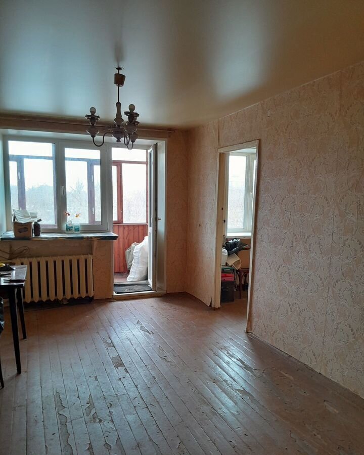 квартира г Дзержинск ул Пирогова 26а фото 8