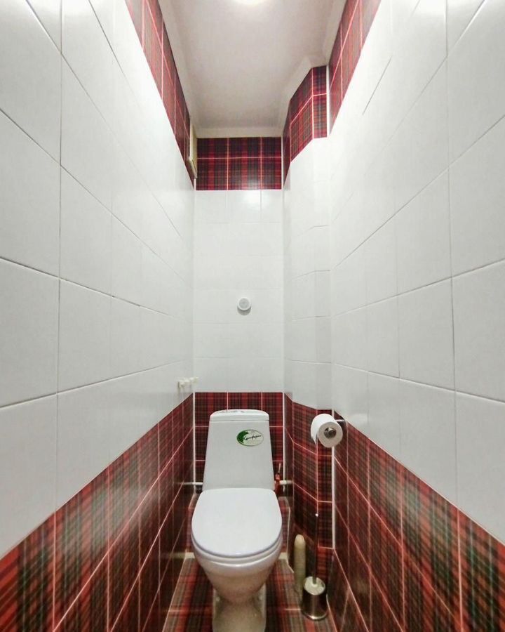квартира г Самара Безымянка ул Каховская 73а фото 12