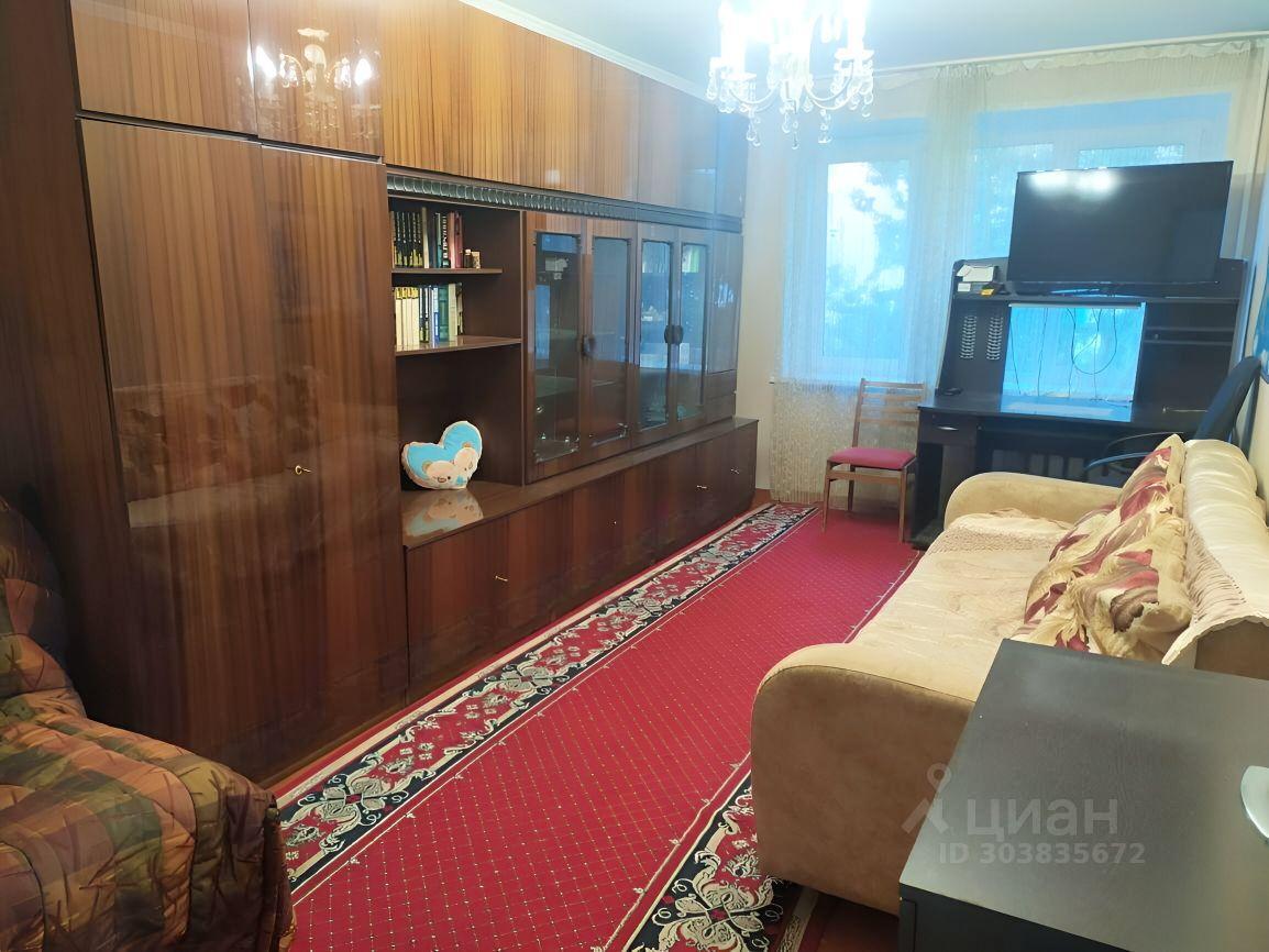 квартира г Реутов ул Дзержинского 6/2 фото 9