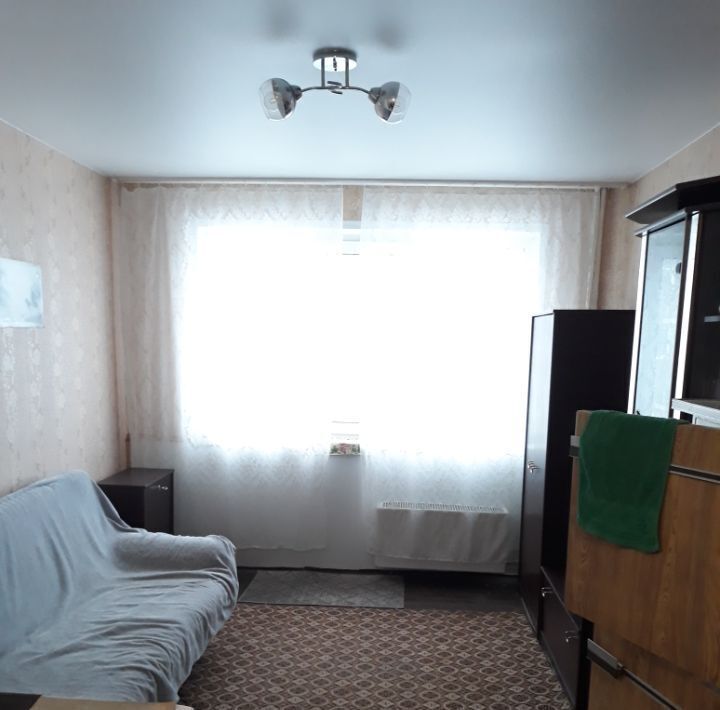 квартира г Красноярск р-н Свердловский ул Ключевская 93 фото 1