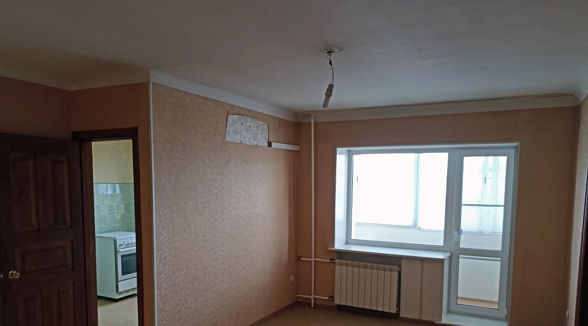 квартира г Кемерово р-н Центральный ул Дзержинского 13 фото 1
