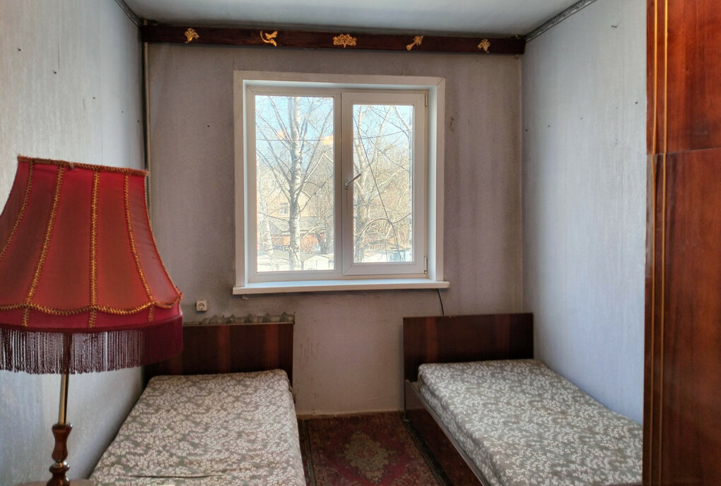 квартира г Барнаул ул Чеглецова 16 фото 3