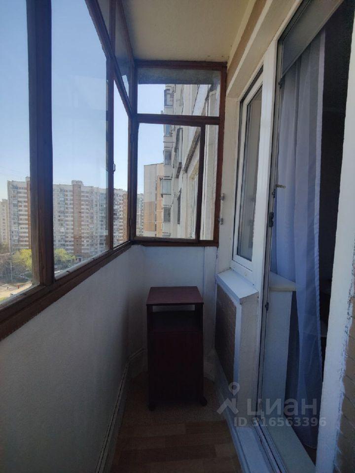 квартира г Москва ЮЗАО Северное Бутово ул Знаменские Садки 3/1 мкрн 2 и 2а, Московская область фото 10