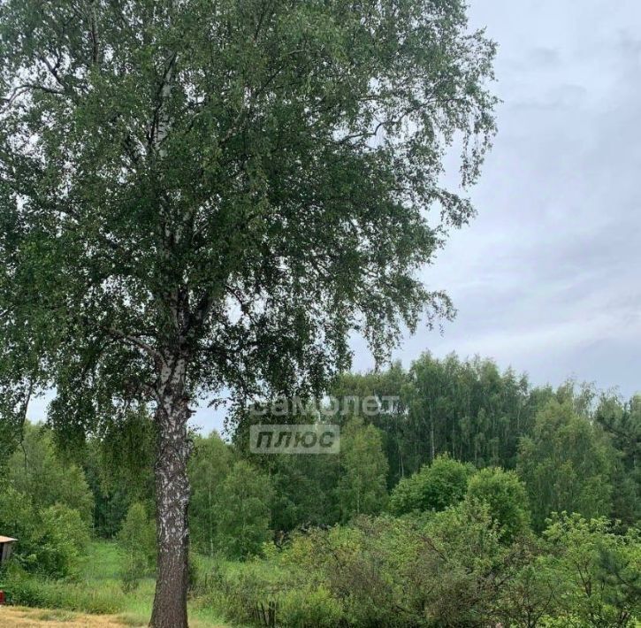 дом г Бор д Никольское (Кантауровский с/с) 12 уч 2 фото 1