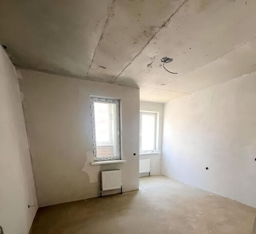 р-н Прикубанский дом 39/2к 4 фото