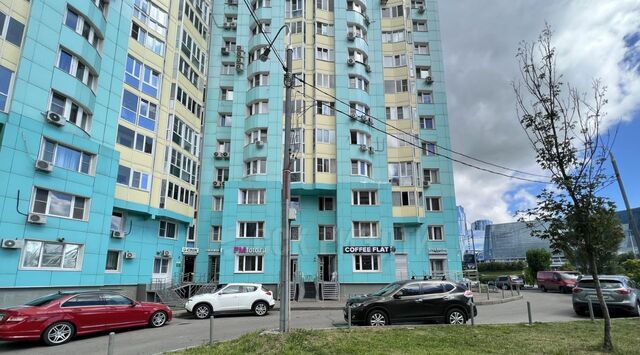 свободного назначения дом 20 Мякинино фото