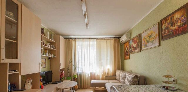 комната Заречье ул Горького 95 фото