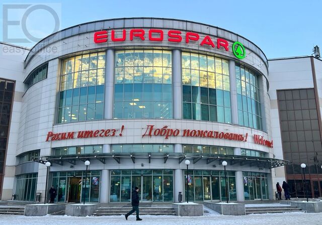 Козья слобода пр-кт Ямашева 71а фото