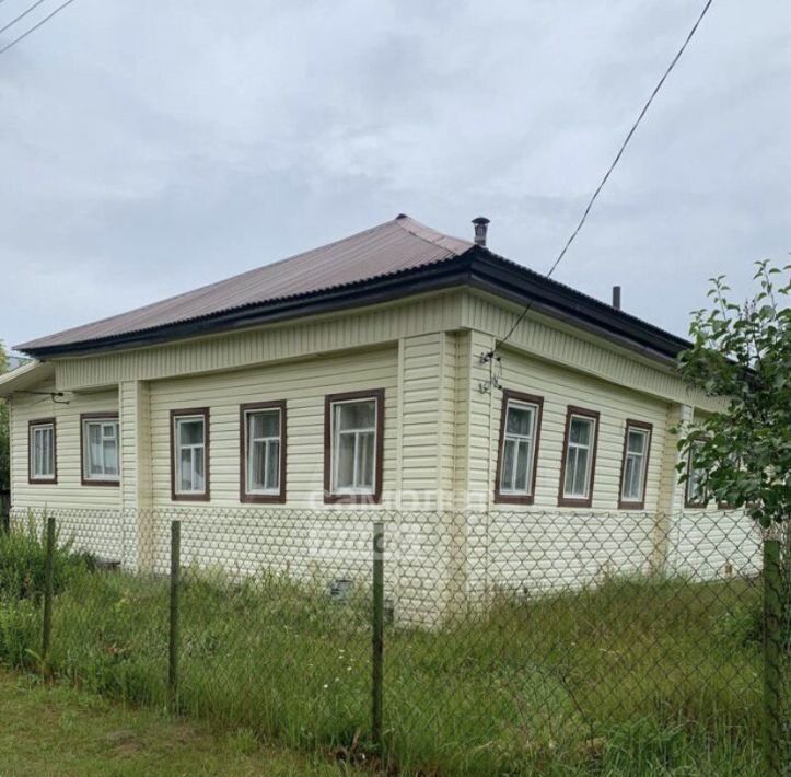 дом г Бор д Никольское (Кантауровский с/с) 12 уч 2 фото 2