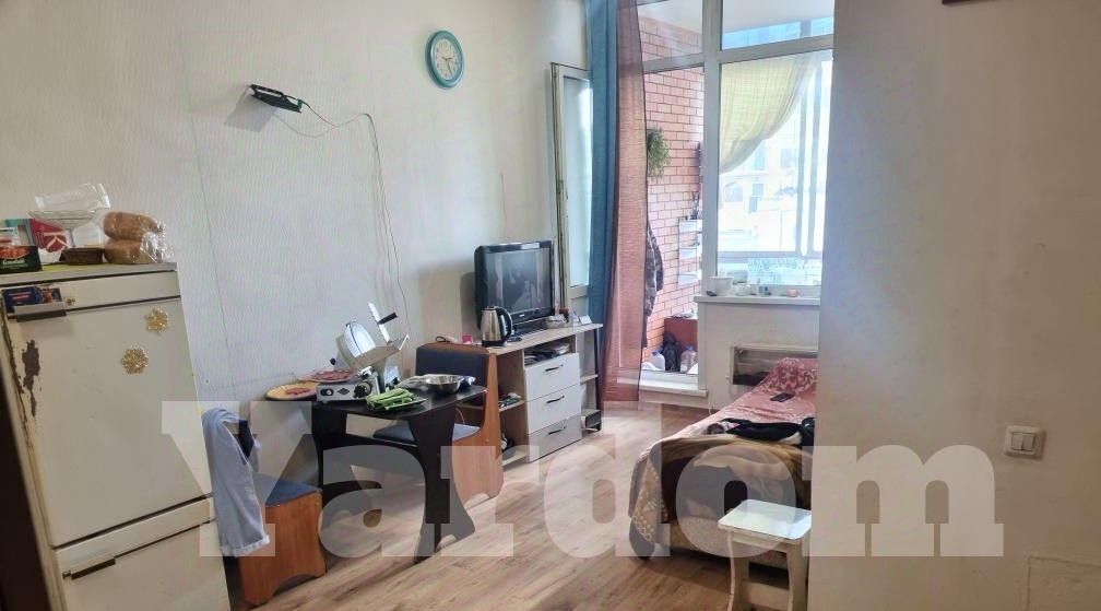 квартира г Красноярск р-н Октябрьский ул Вильского 16а фото 2