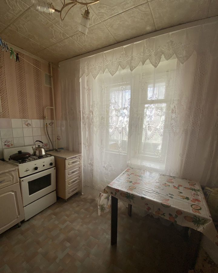 квартира г Саранск р-н Октябрьский ул Т.Бибиной 1к/1 фото 2