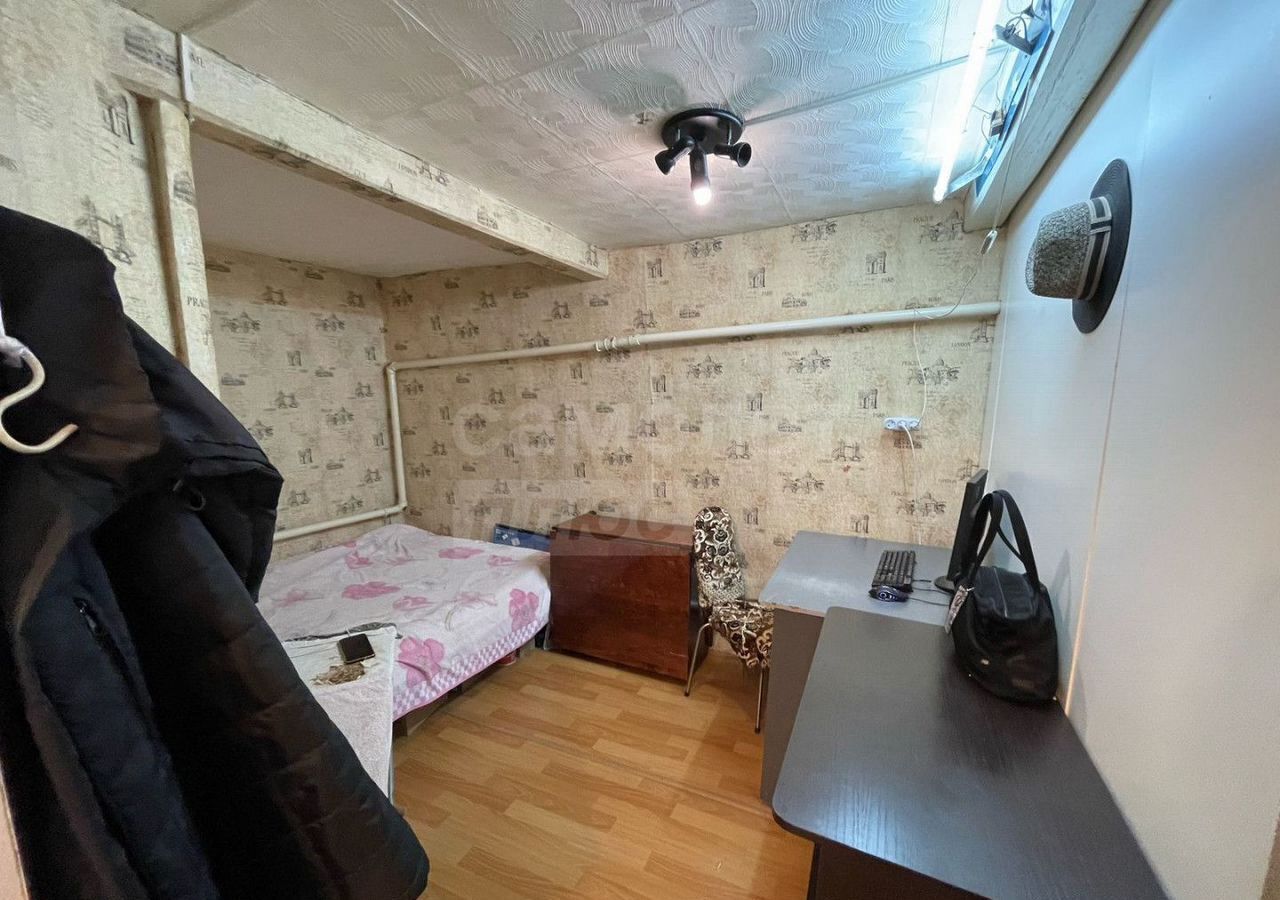квартира г Оренбург р-н Центральный ул Кардонная 32 фото 4