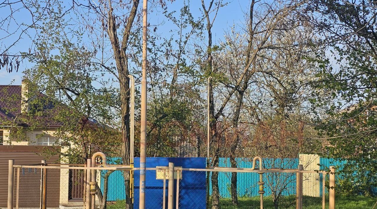 земля г Новочеркасск № 1 Рос НИИПМ садовое товарищество фото 4