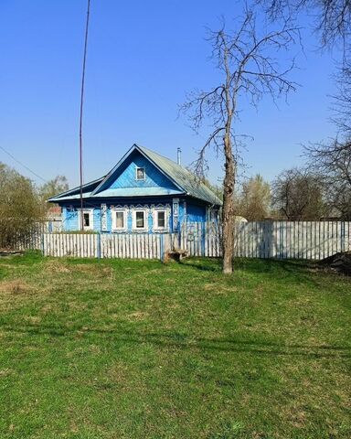 ул Полевая 7 муниципальное образование Куприяновское, Гороховец фото