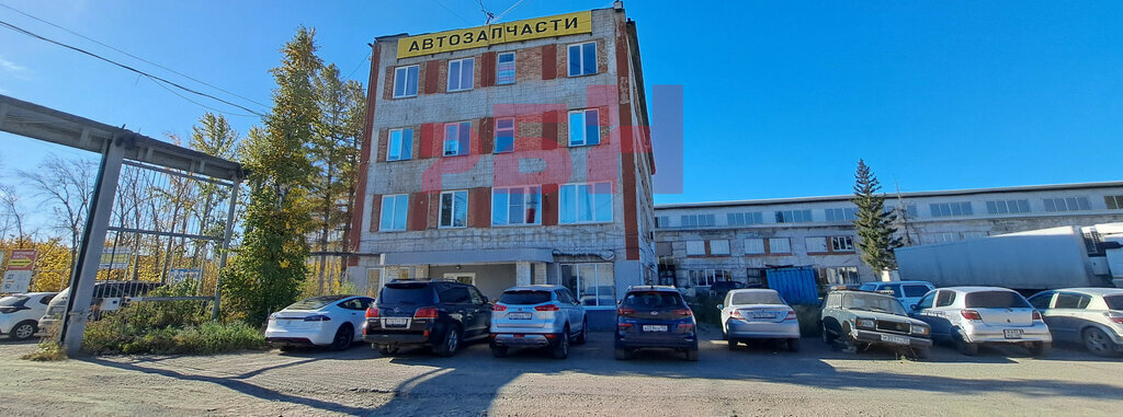 свободного назначения г Омск ул 2-я Солнечная 49 фото 3