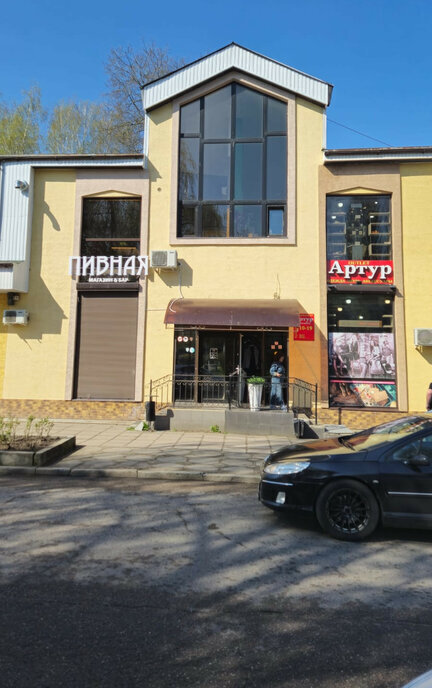 свободного назначения г Советск ул Гончарова 2а фото 2