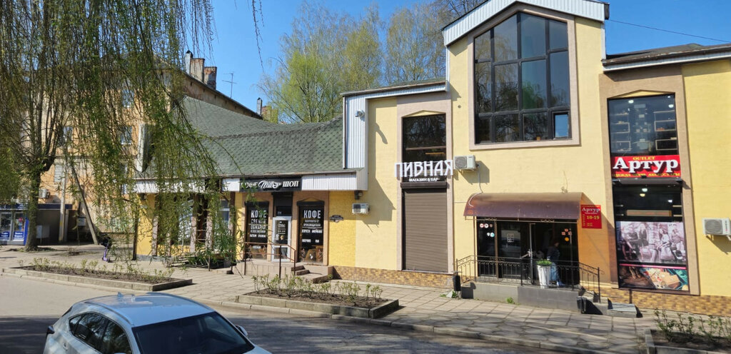 свободного назначения г Советск ул Гончарова 2а фото 4