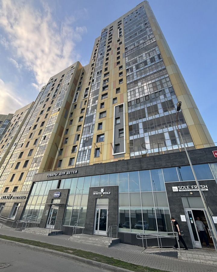 свободного назначения г Казань метро Горки пр-кт Победы 139к/2 фото 2