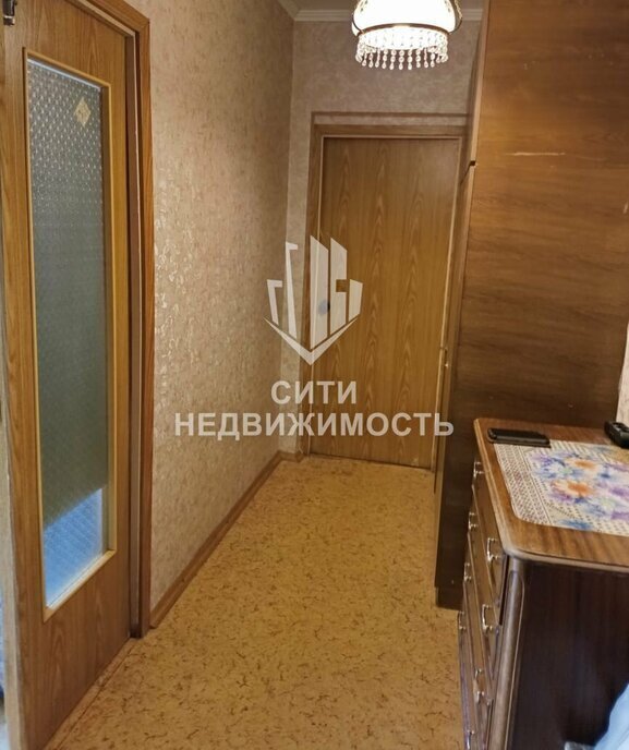 квартира г Москва метро Царицыно ул Луганская 7к/1 фото 3