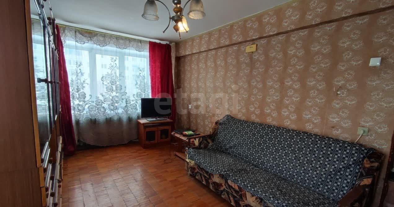 квартира г Архангельск р-н Маймаксанский округ ул Победы 112 фото 2