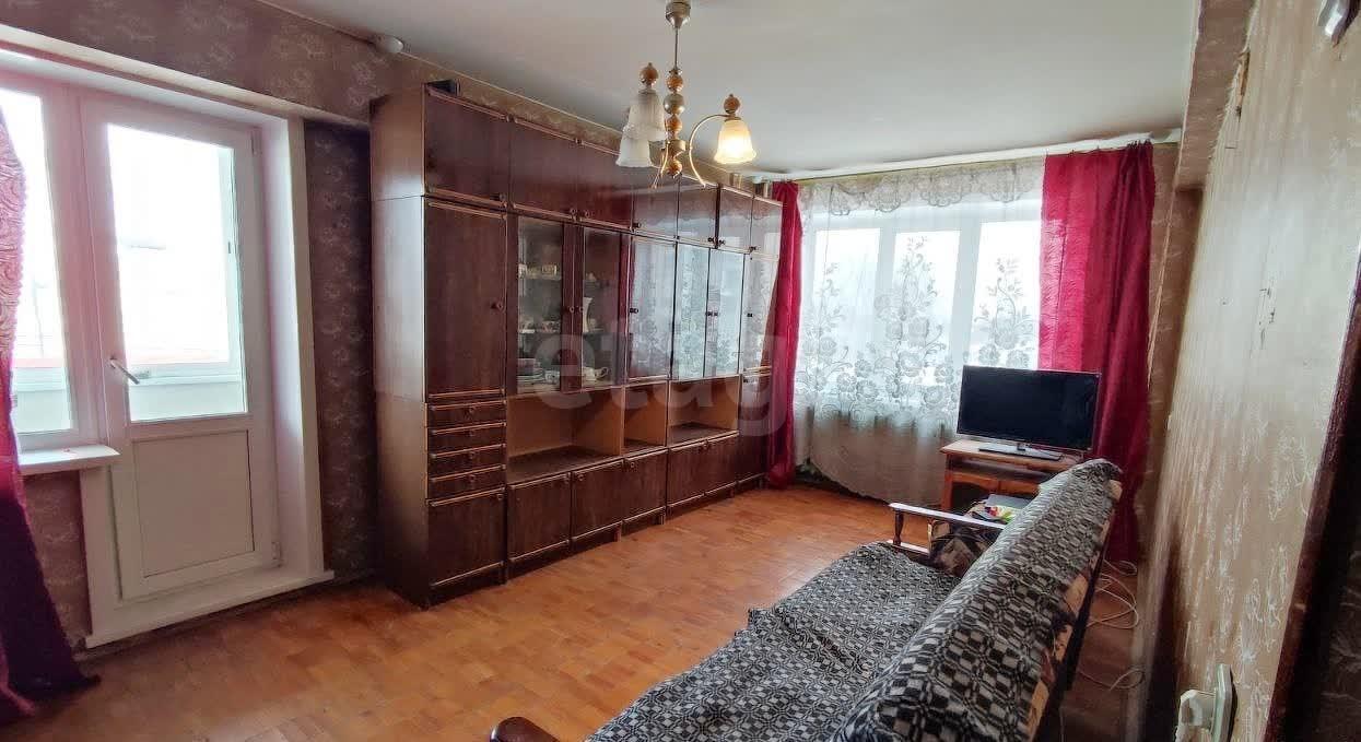 квартира г Архангельск р-н Маймаксанский округ ул Победы 112 фото 3