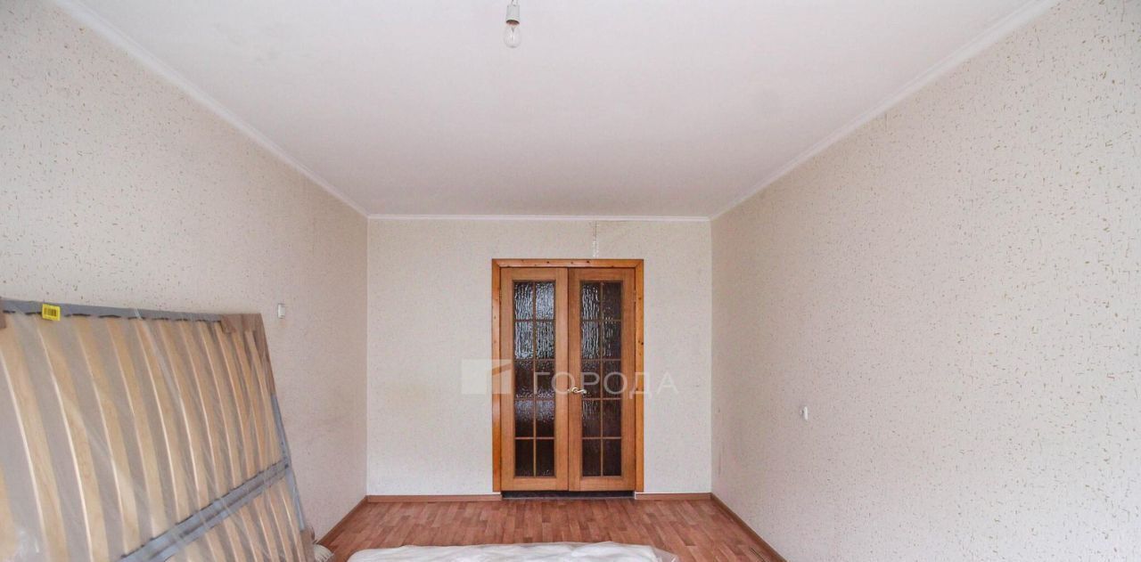 квартира г Барнаул р-н Центральный ул Партизанская 124 фото 3