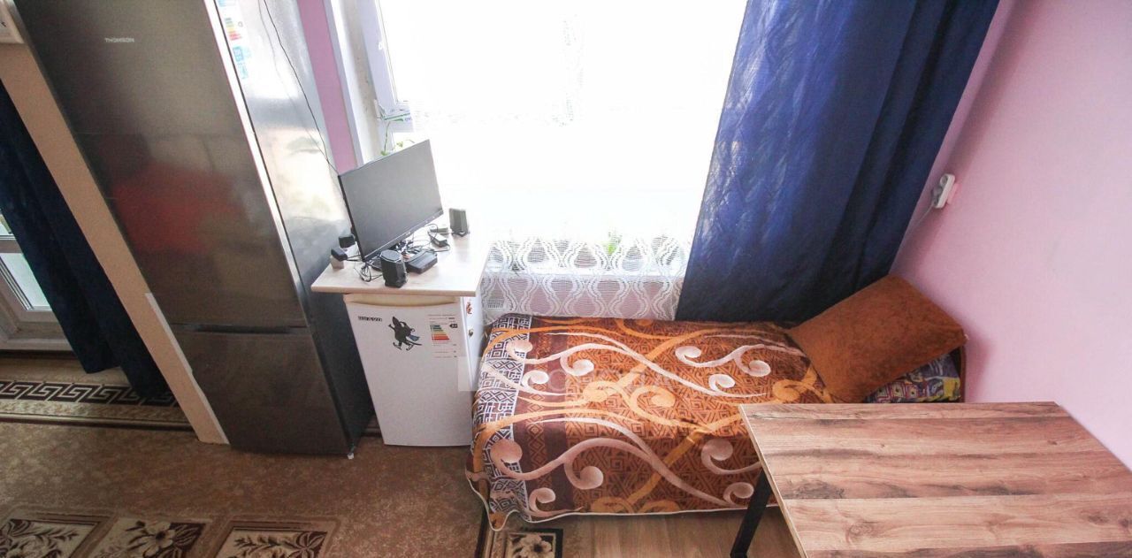 квартира г Барнаул р-н Индустриальный ул Солнечная Поляна 94к/2 фото 4