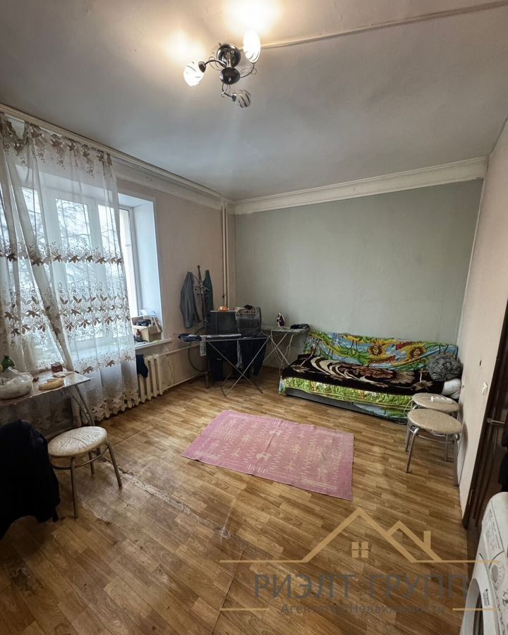 квартира г Казань Яшьлек ул Димитрова 8 Республика Татарстан Татарстан фото 2