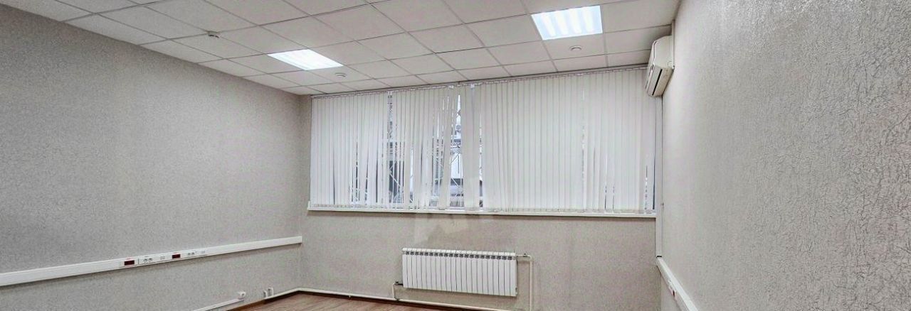 офис г Москва метро Алексеевская ул Годовикова 9с/2 фото 1