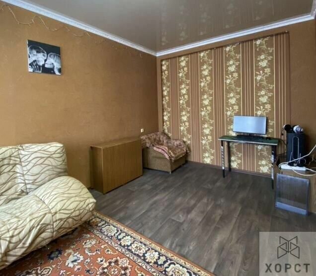 квартира г Ставрополь ул Тухачевского 7/4 фото 3
