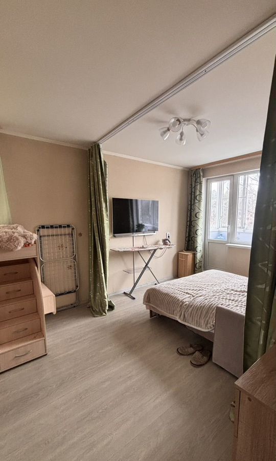квартира г Екатеринбург р-н Чкаловский ул Славянская 62 фото 2