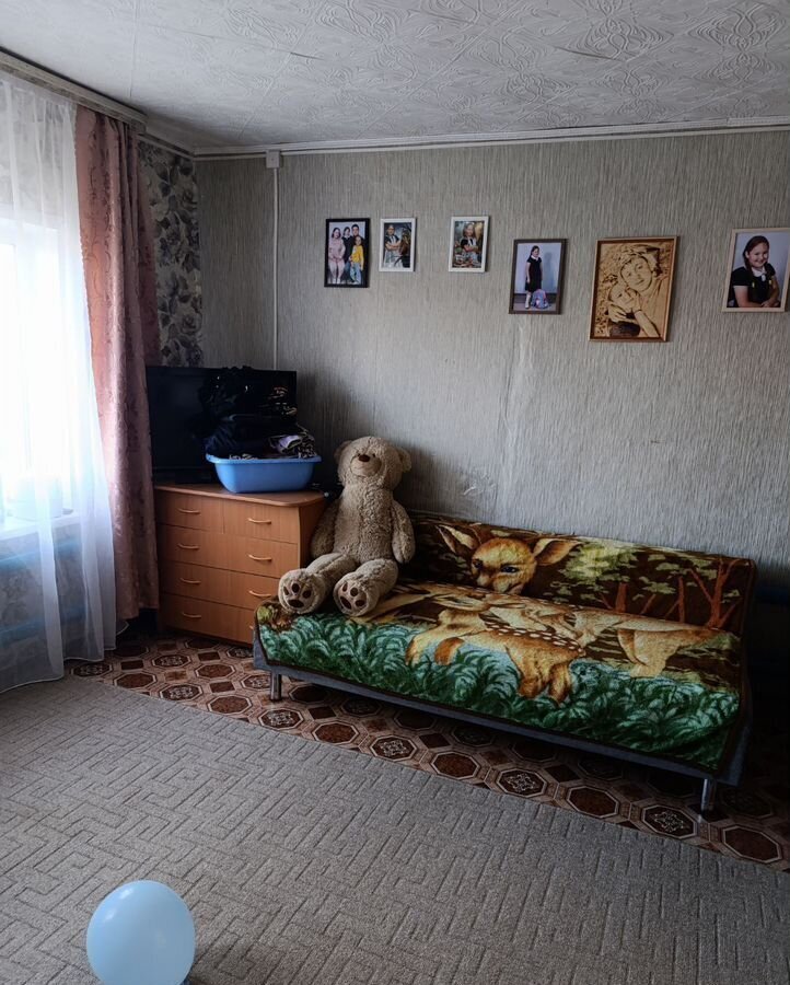 дом р-н Гурьевский г Гурьевск пер Дубинина 3 Кемеровская обл. — Кузбасс фото 4