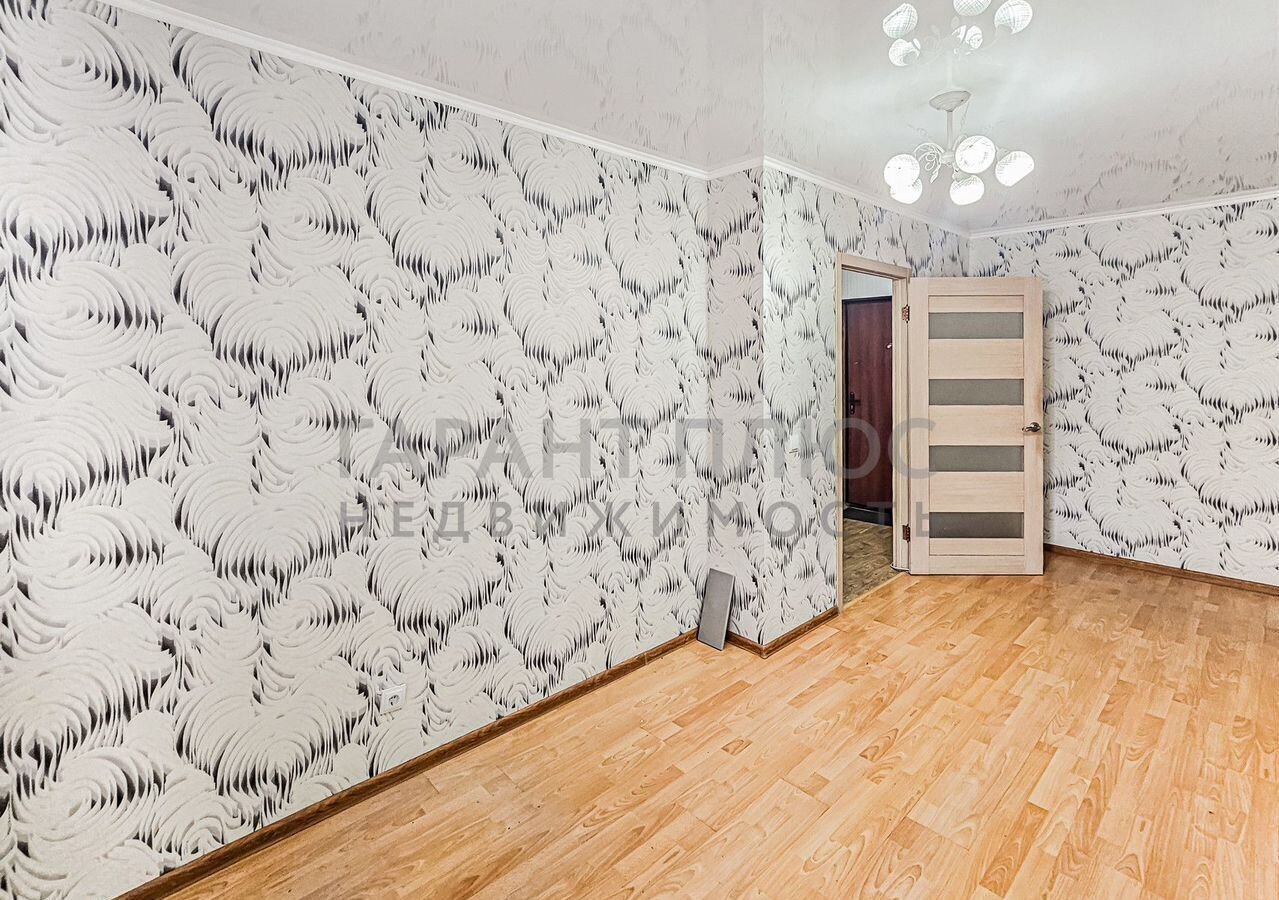 квартира г Липецк р-н Октябрьский ул Свиридова И.В. 10 фото 3