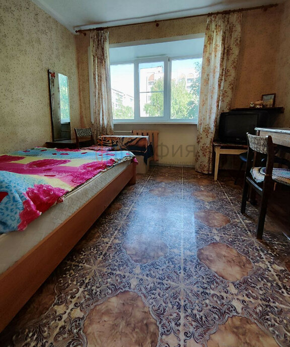 квартира г Архангельск ул Садовая 52к/2 фото 1