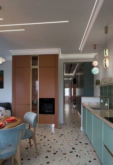 квартира г Краснодар р-н Карасунский ул им. Селезнева 88/1 фото 4