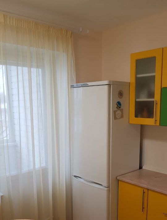 квартира г Владимир р-н Октябрьский ш Судогодское 27ж фото 1