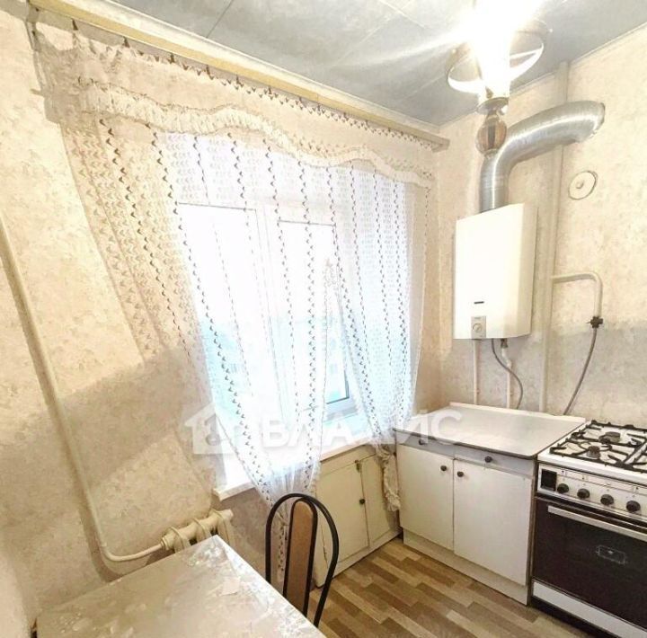 квартира г Владимир р-н Ленинский ул Разина 28 фото 1