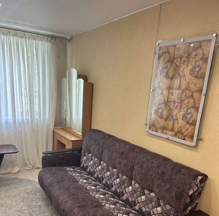 квартира г Великий Новгород ул Павла Левитта 7 фото 2